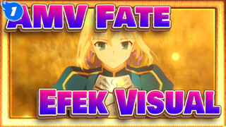 [AMV Fate] Pertunjukan Efek Visual_1