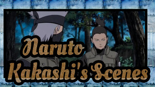 Naruto,Kakashi's,Scenes_A