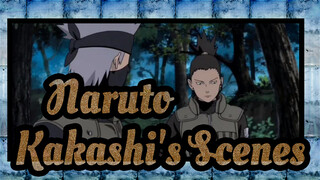 Naruto,Kakashi's,Scenes_A