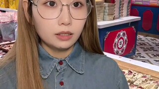 在超市不结账先喝水，被罚款了