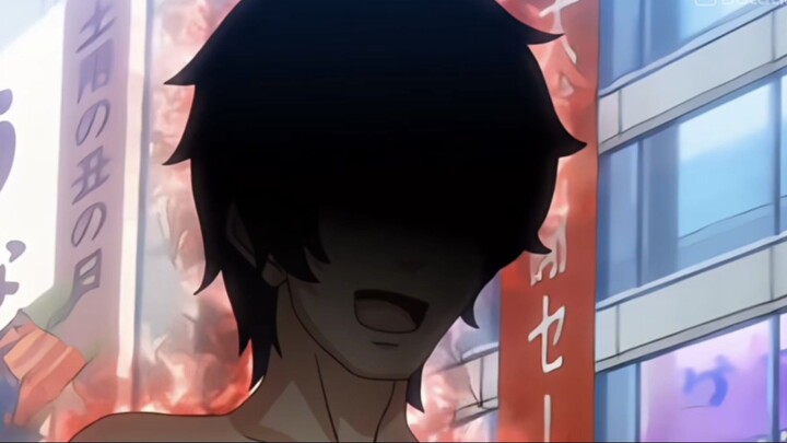 gadis penyihir gemetaran karena ukuran punya moster