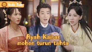 【Indo Sub】Pangeran Tak Berguna Bangkit? Awal Perebutan Kekuasaan！