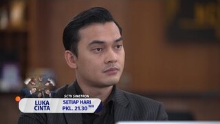 Luka Cinta | Cuplikan Eps. 52