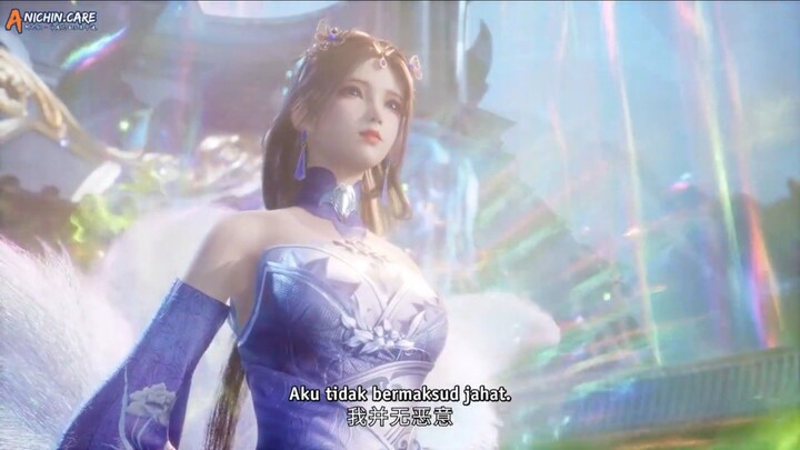 The Emperor Of Myriad Realms S2 Episode 177 (227)Sub Indo