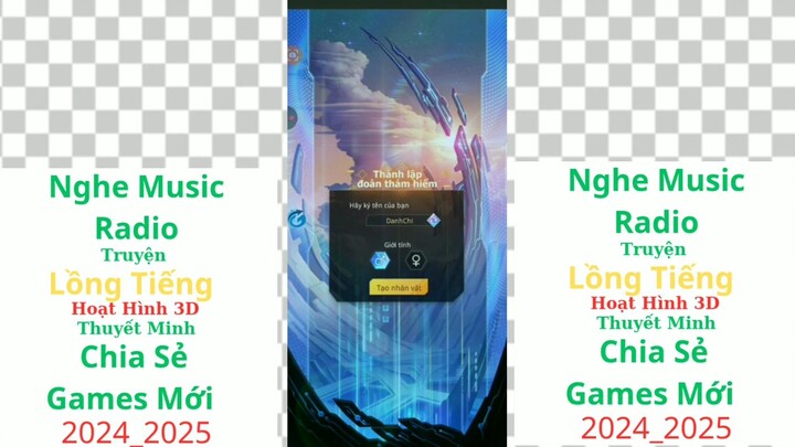 Games thiếu nữ Anime