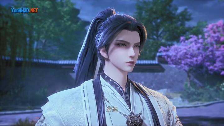 Thần Tại Quýnh Đồ - Tập 17 (Thuyết Minh)