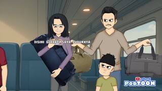 MINTA TUKERAN TEMPAT DUDUK