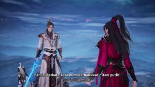 Legend Of The Ethereal Sword Immortal Eps 22 Sub Indo