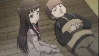 Migi To Dali หนุ่มน้อยผู้มีนามว่าฮิโตริ ตอนที่ 12 ซับไทย