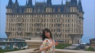 最适合旅行转场的音乐出现了！
