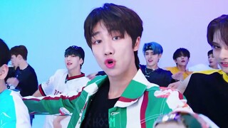 Phiên bản thứ mười bảy của "Chú rể của tôi là ai", xin đừng đánh tôi (video điêu khắc cát vui nhộn)