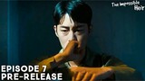The Impossible Heir | Episode 7 Preview Revealed | Lee Jae Wook | Lee Jun Young | Hong Su Zu