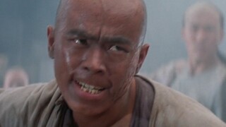 “หวงเฟยหง ขาของคุณมันช้าจังเลย คุณจะออกมาหากินได้ยังไง”