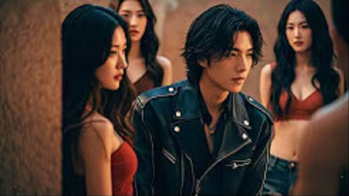 Sikap dingin yang disengaja akhirnya luluh oleh ketulusan dan perlindungan yang