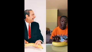 Banana tutorial