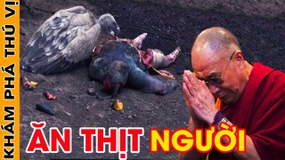🔥 7 Bí Ẩn Rùng Rợn Ở Tây Tạng Khiến Cả Thế Giới Sốc Nặng....Thấy May Mắn Khi Ở Việt Nam | KPTV