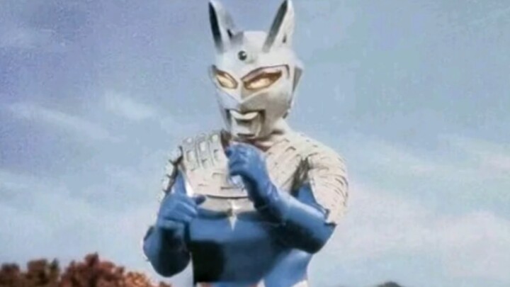 Kumpulan Ultraman dari Zhaohua