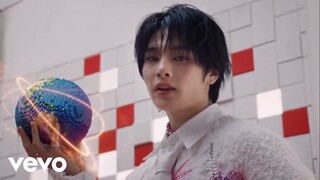 Jeongin - Israel Jahat (feat. Changbin) [Official FMV]