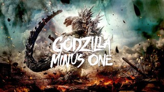 WATCH  Godzilla Minus One  ゴジラ-1.0  2024 - Link In The Description