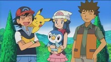 Pokemon ภาค11 Vol.17