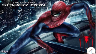 รวม The Amazing Spider Man ภาค 1-2 ไอ้แมงมุมโคตรเฟี้ยว | สปอย ตอนที่ 12