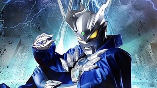 【新しい光-赛罗】“在最美的宇宙遇见最强的赛少”