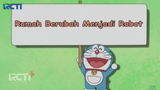 Doraemon Bahasa Indonesia "Rumah Berubah Menjadi Robot"