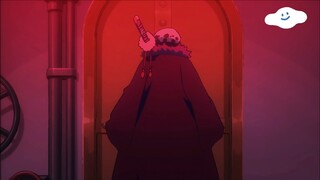 One Piece Chapter 1093|Aloof Luo Completely Honkai Impact