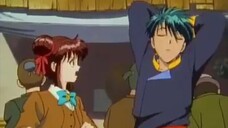 Fushigi Yuugi - Tagalog Dubbed Esp.2