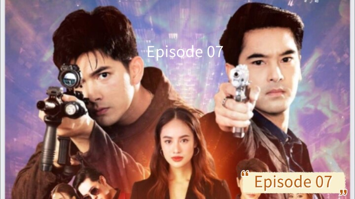 Lay down and fire(Phao Khon)2021 Episode 07