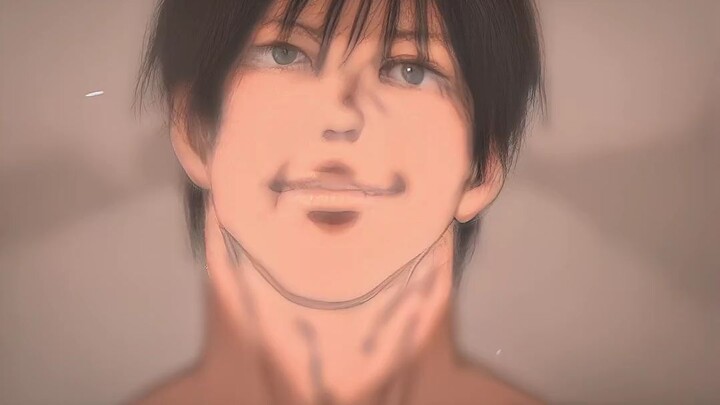 We need Big Boy like Tojiii!!!