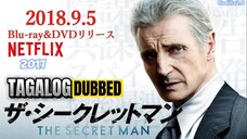 Mark Felt 2017 Full Movie Tagalog Dubbed HD