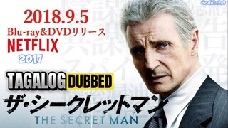 Mark Felt 2017 Full Movie Tagalog Dubbed HD