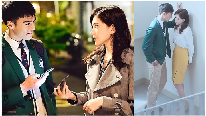 12💜Student Teacher Relationship 💜 New Korean Mix Hindi Songs 💜 New Korean Drama 💜 Korean Love Story