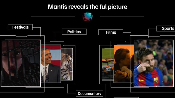 Mantis-AI Overview