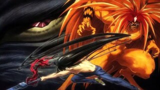 Ushio to Tora S2 Episode 13 End Sub Indo