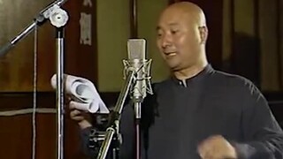 上影厂1999年的动画电影宝莲灯的配音阵容