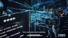 Swallowed Star Episode 185 subtitle Indonesia
