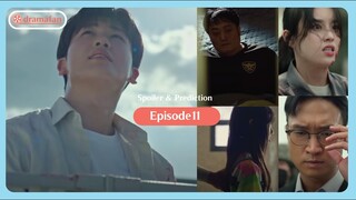 Happiness Episode 11 Spoilers & Predictions