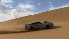 Is this your dream car?