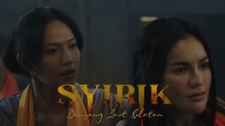 Syirik : Danyang Laut Selatan |Rekomendasi Film Horor Indonesia Juni 2025