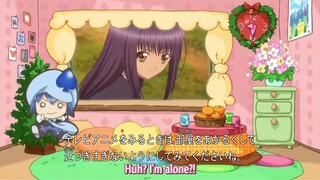 Shugo Chara!! Doki S2 Episode 11