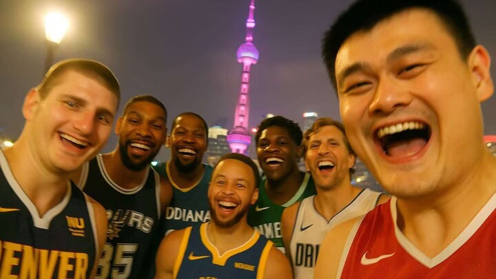 Aliansi Pemburu⭐ vs Penjaga⭐