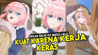 7 kali Bolak balik di Reinkarnasi