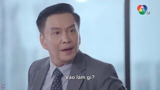 Ranh Giới An Toàn EP 34 [Sub Việt]