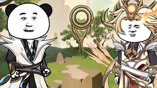 Episode 6 Kalian Semua Adalah Sayapku