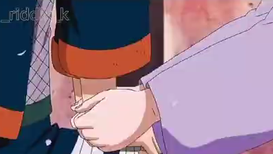 Obito and Rin😌💖