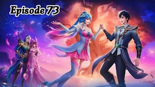 Soul Land 2 Episode 73 Explanation || Soul Land Multiple Subtitles English Hindi Indonesia