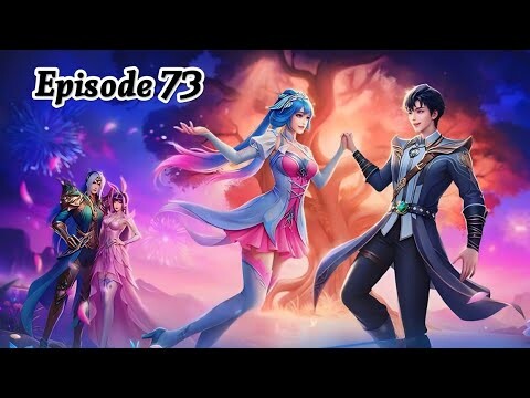 Soul Land 2 Episode 73 Explanation || Soul Land Multiple Subtitles English Hindi Indonesia