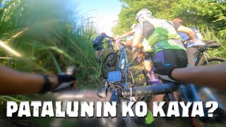 PCF PRO GRAVEL RACE VLOG | Gravel Race Experience